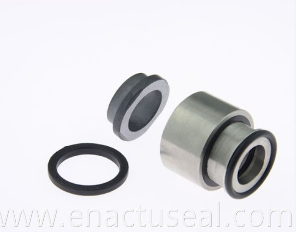 Pump Seal Mechanical Seal